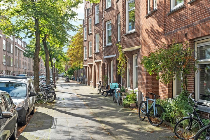 Foto 16 van Lutmastraat 87-1