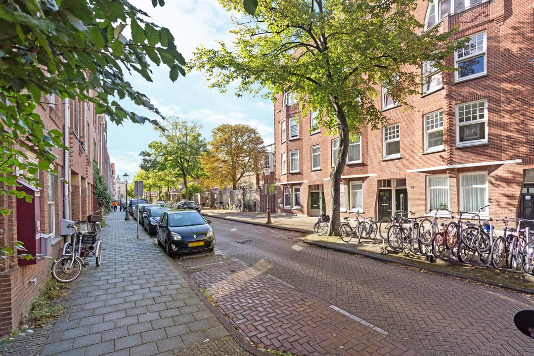 Foto 17 van Lutmastraat 87-1