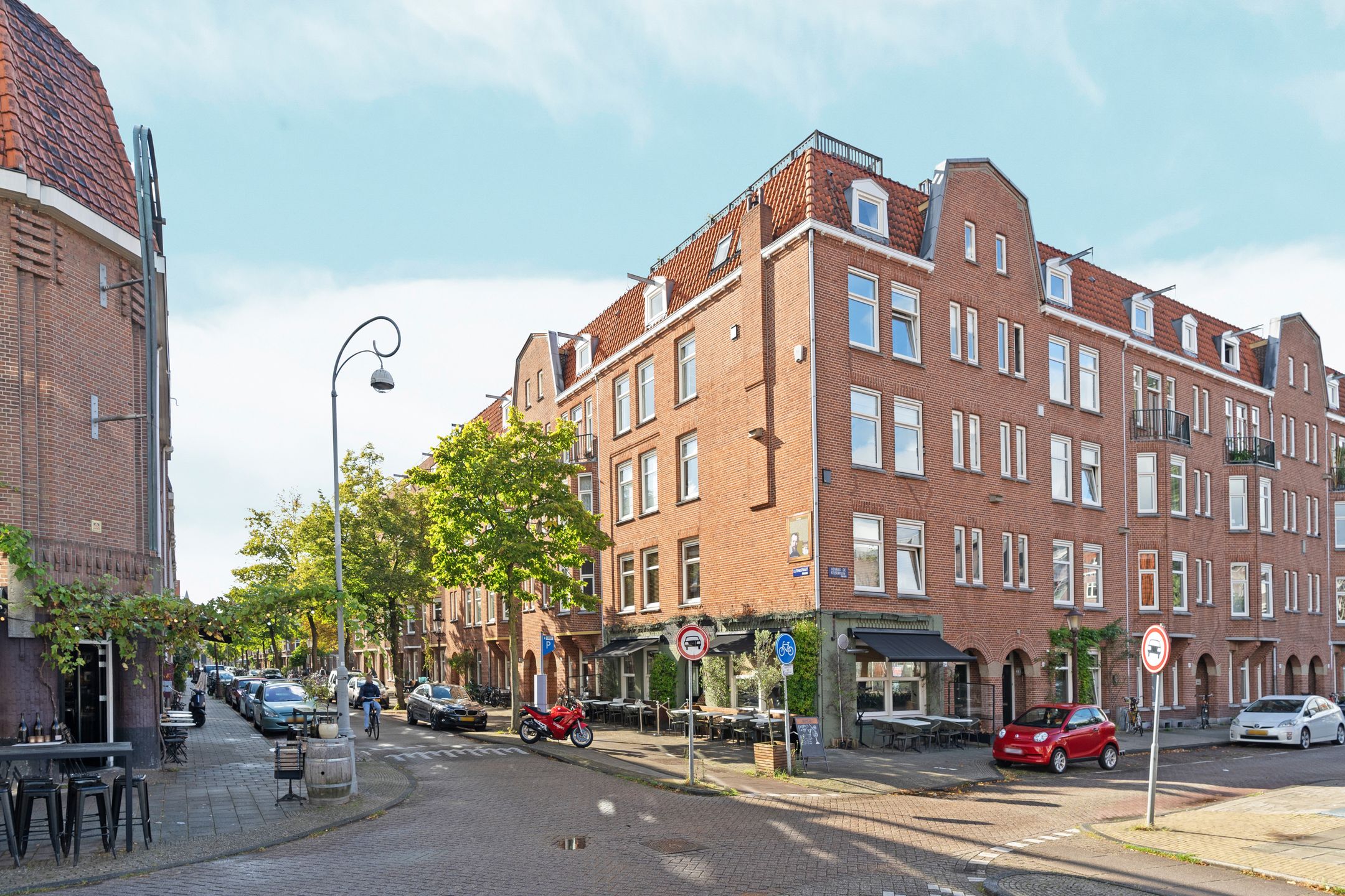 Foto 18 van Lutmastraat 87-1