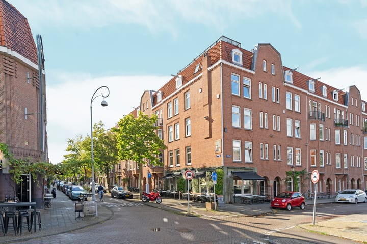 Foto 18 van Lutmastraat 87-1