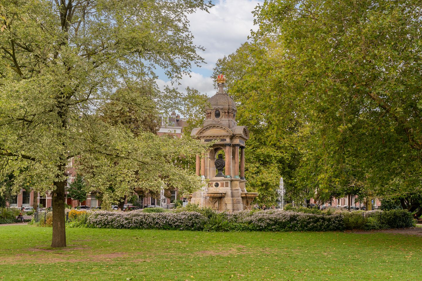 Foto 19 van Lutmastraat 87-1