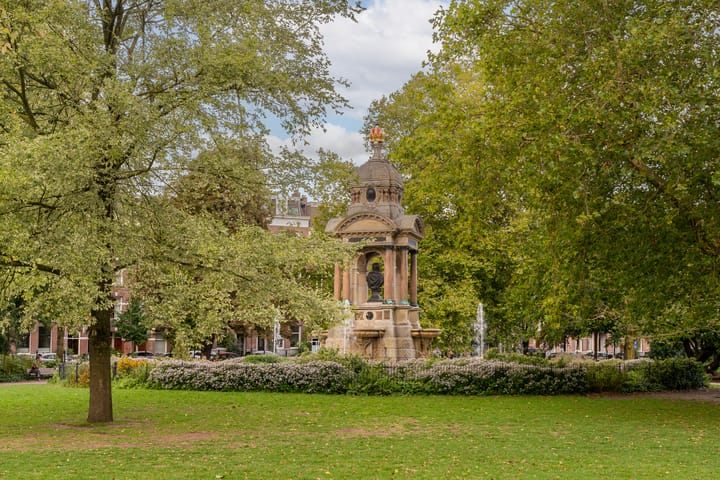 Foto 19 van Lutmastraat 87-1