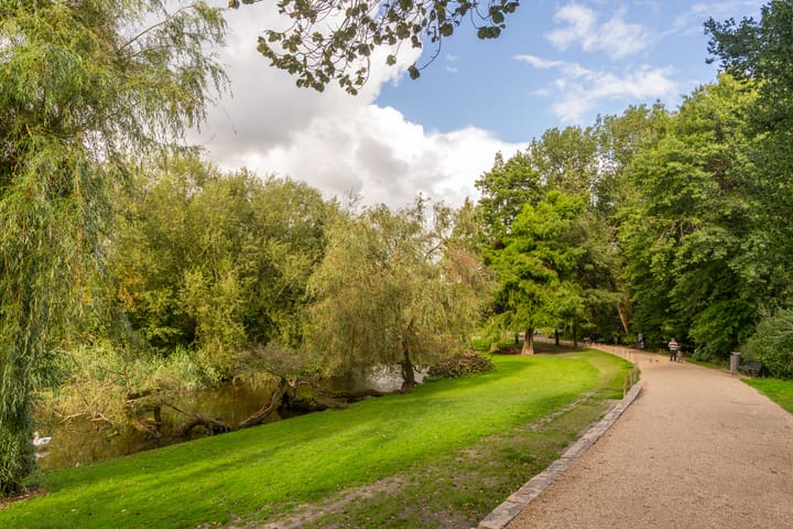 Foto 21 van Lutmastraat 87-1