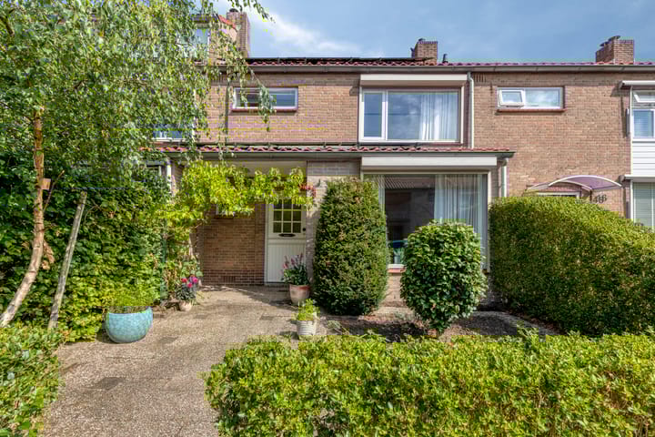 Foto 2 van Anna Bijnsstraat 48