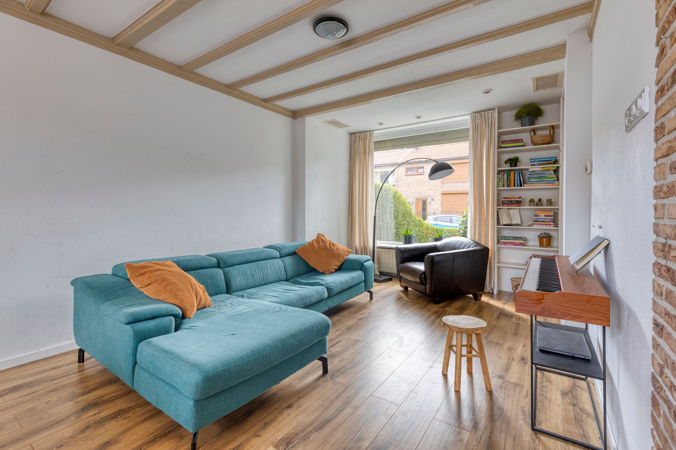 Foto 3 van Anna Bijnsstraat 48