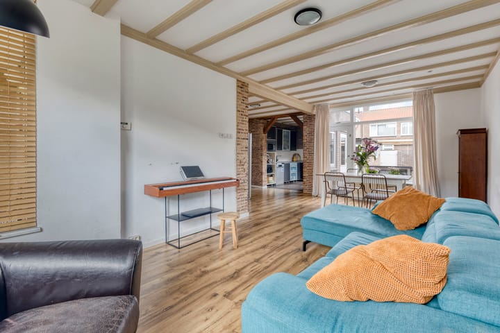 Foto 4 van Anna Bijnsstraat 48