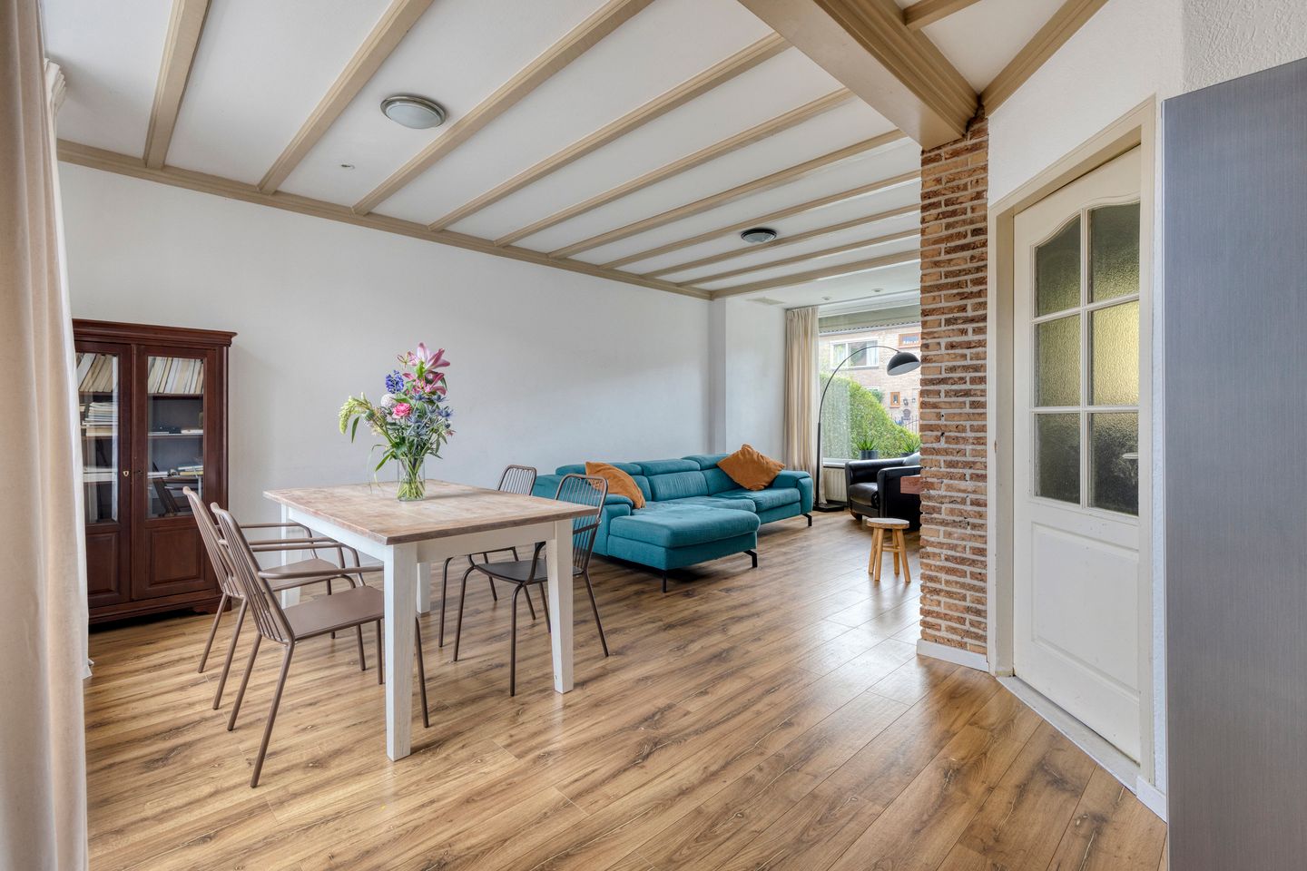 Foto 5 van Anna Bijnsstraat 48