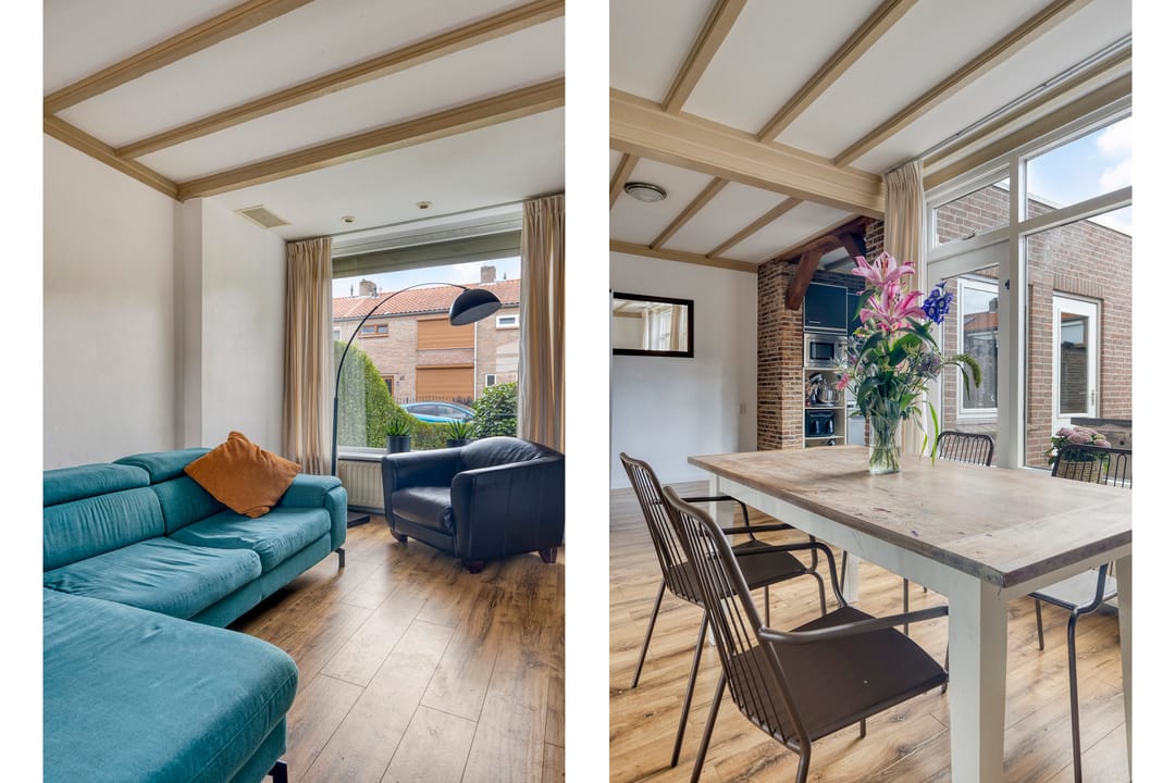 Foto 7 van Anna Bijnsstraat 48