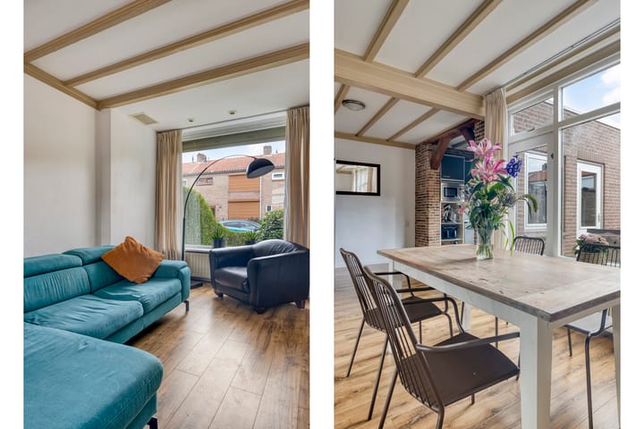 Foto 7 van Anna Bijnsstraat 48