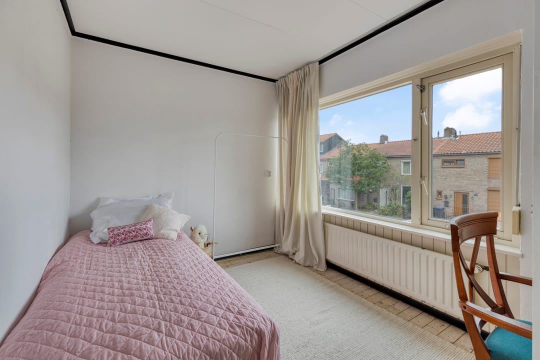 Foto 13 van Anna Bijnsstraat 48