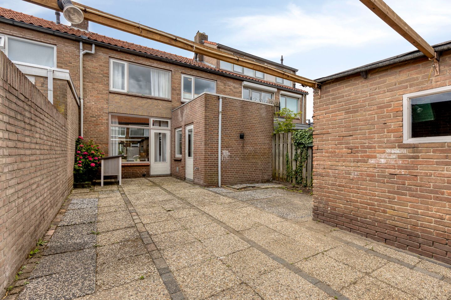 Foto 19 van Anna Bijnsstraat 48