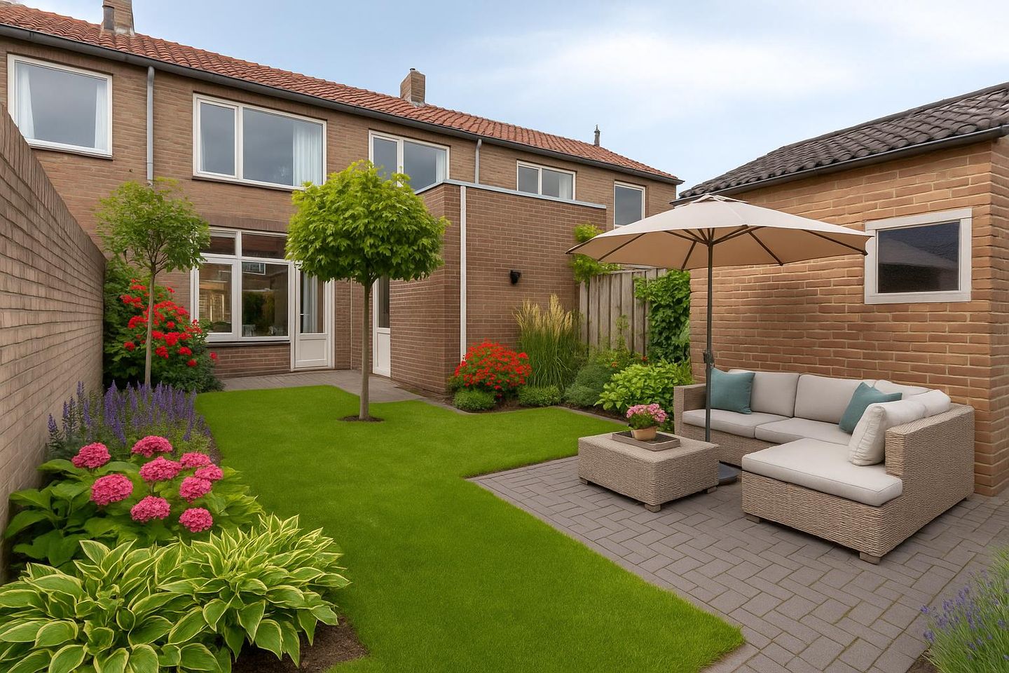 Foto 20 van Anna Bijnsstraat 48