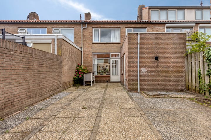 Foto 22 van Anna Bijnsstraat 48