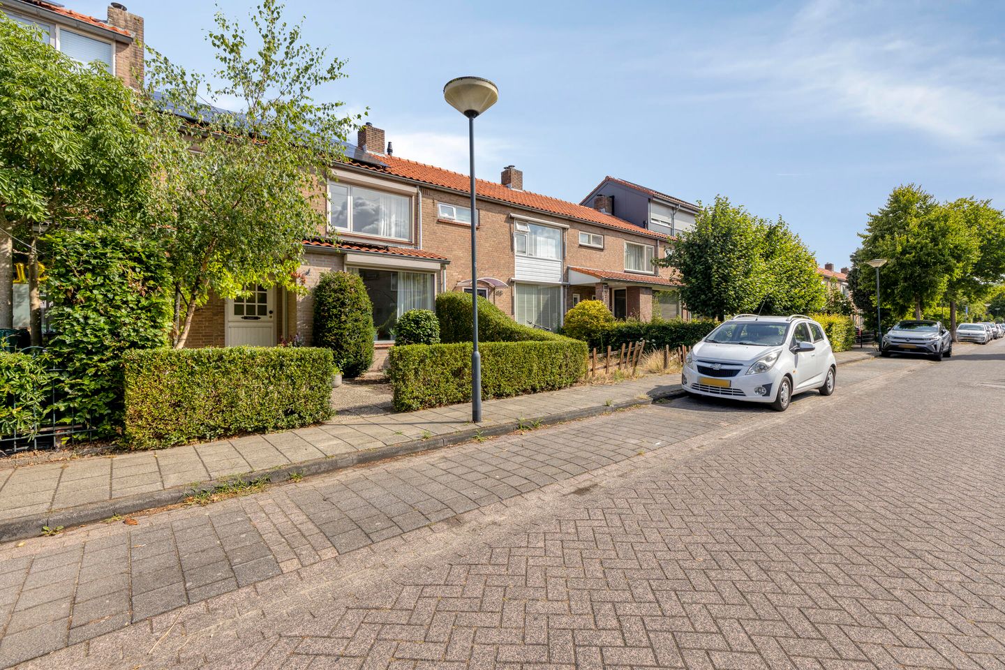 Foto 25 van Anna Bijnsstraat 48