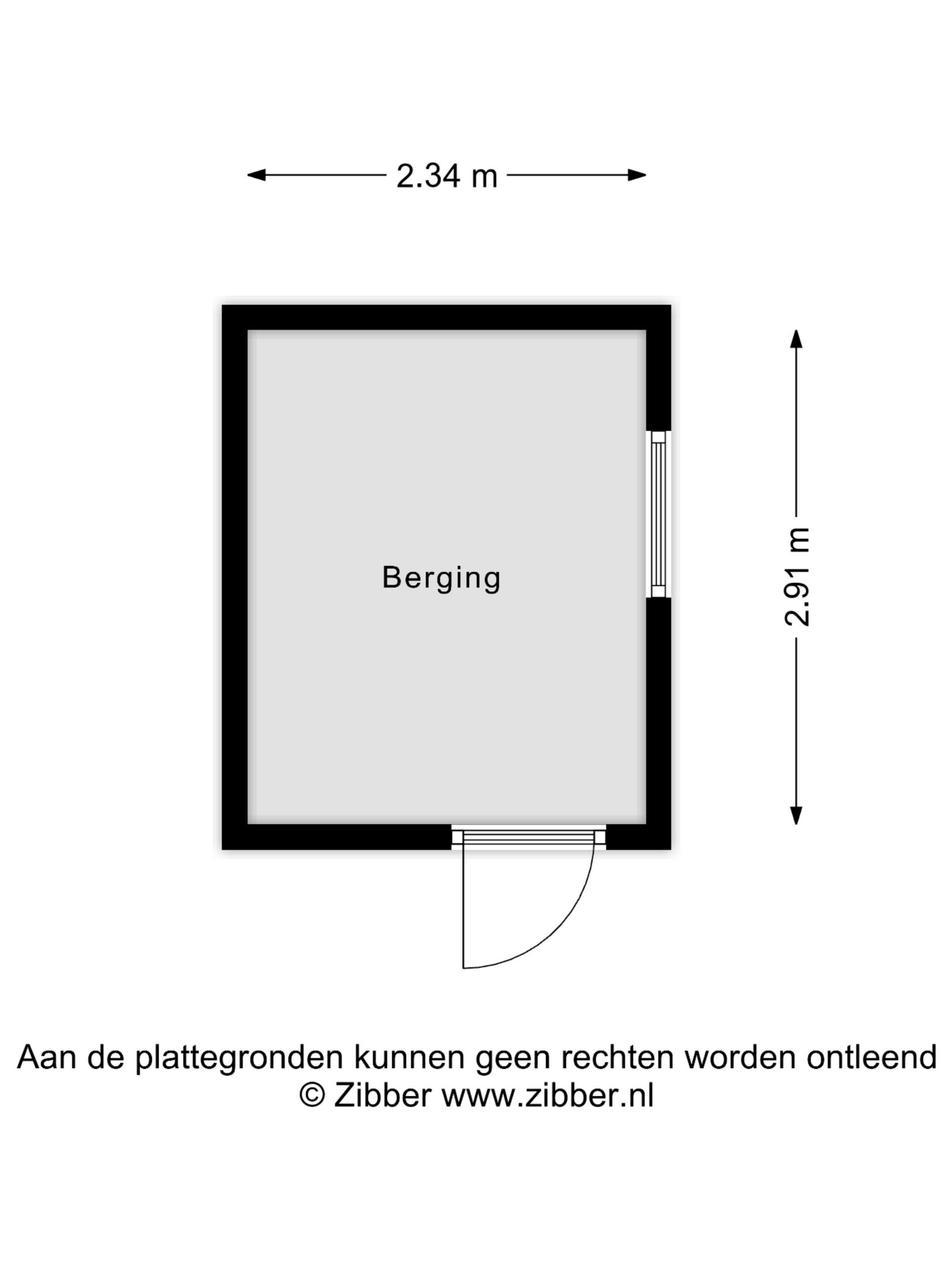 Foto 27 van Anna Bijnsstraat 48