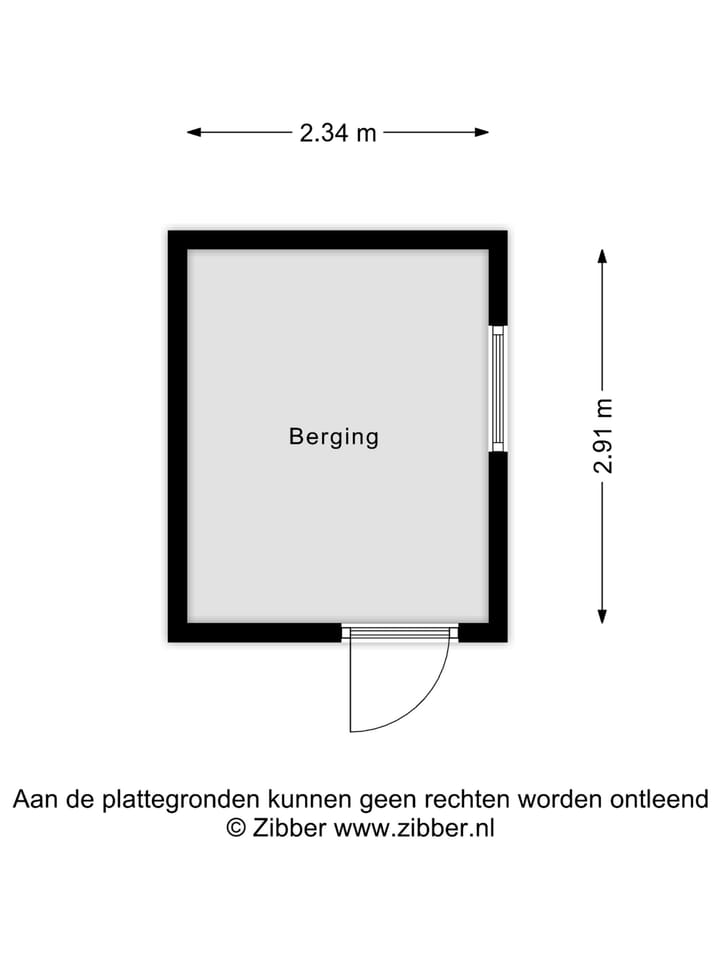 Foto 27 van Anna Bijnsstraat 48