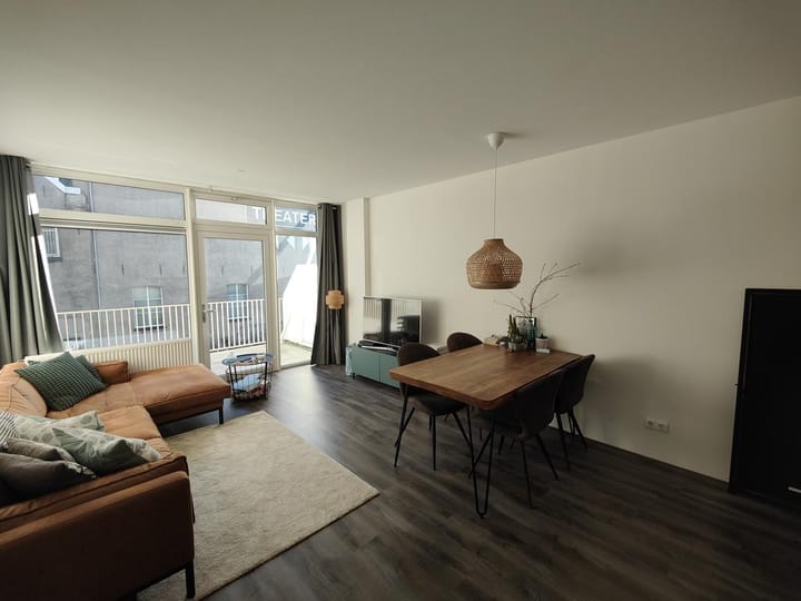 Photo 2 of Kortestraat 6-10