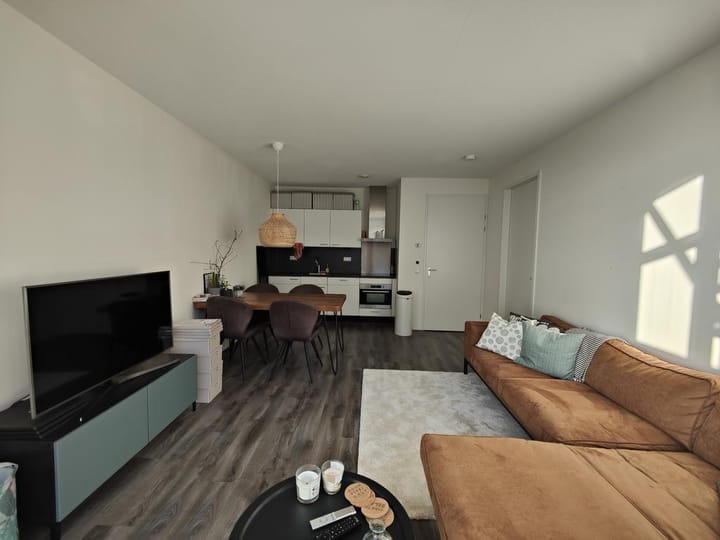 Photo 4 of Kortestraat 6-10