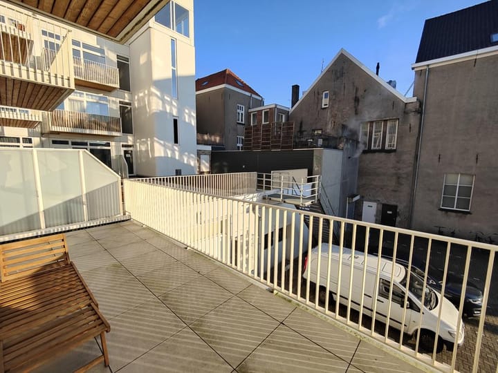 Photo 9 of Kortestraat 6-10