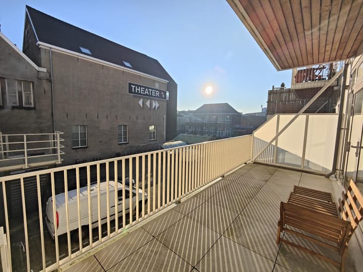 Photo 10 of Kortestraat 6-10