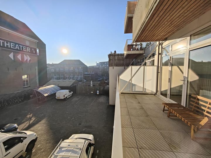 Photo 11 of Kortestraat 6-10