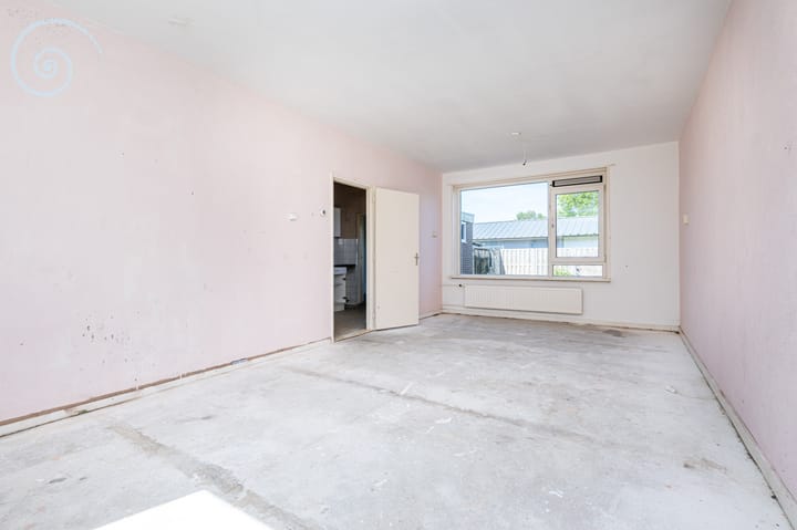 Foto 3 van Deltastraat 6