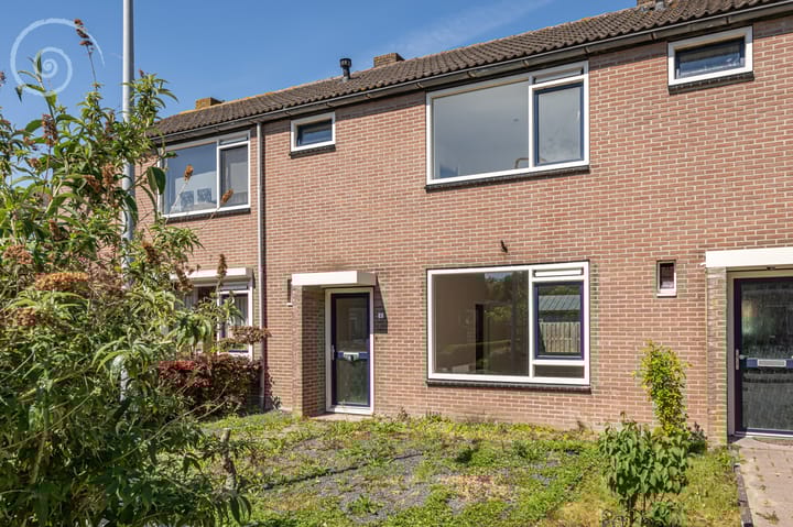 Foto 5 van Deltastraat 6