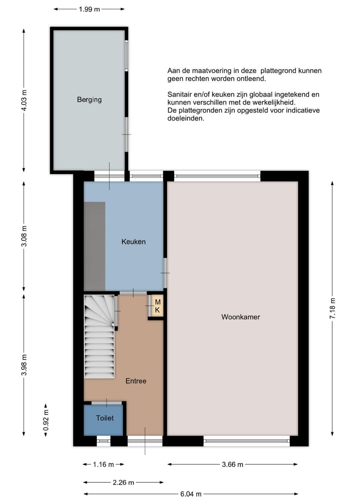 Photo 25 of Deltastraat 6