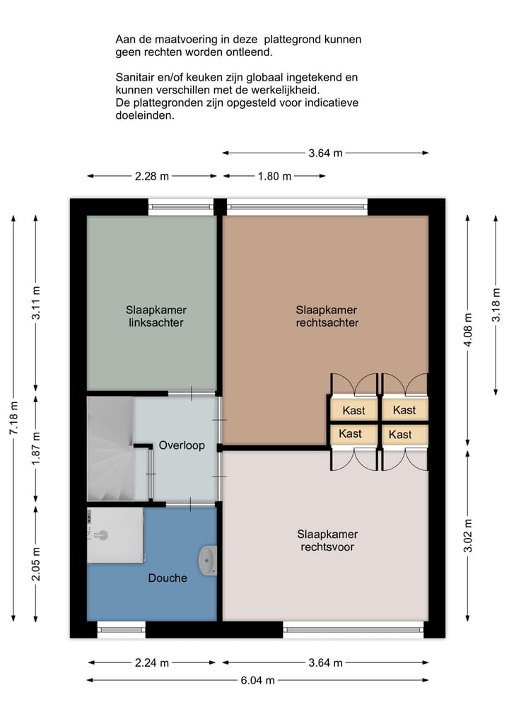 Photo 26 of Deltastraat 6