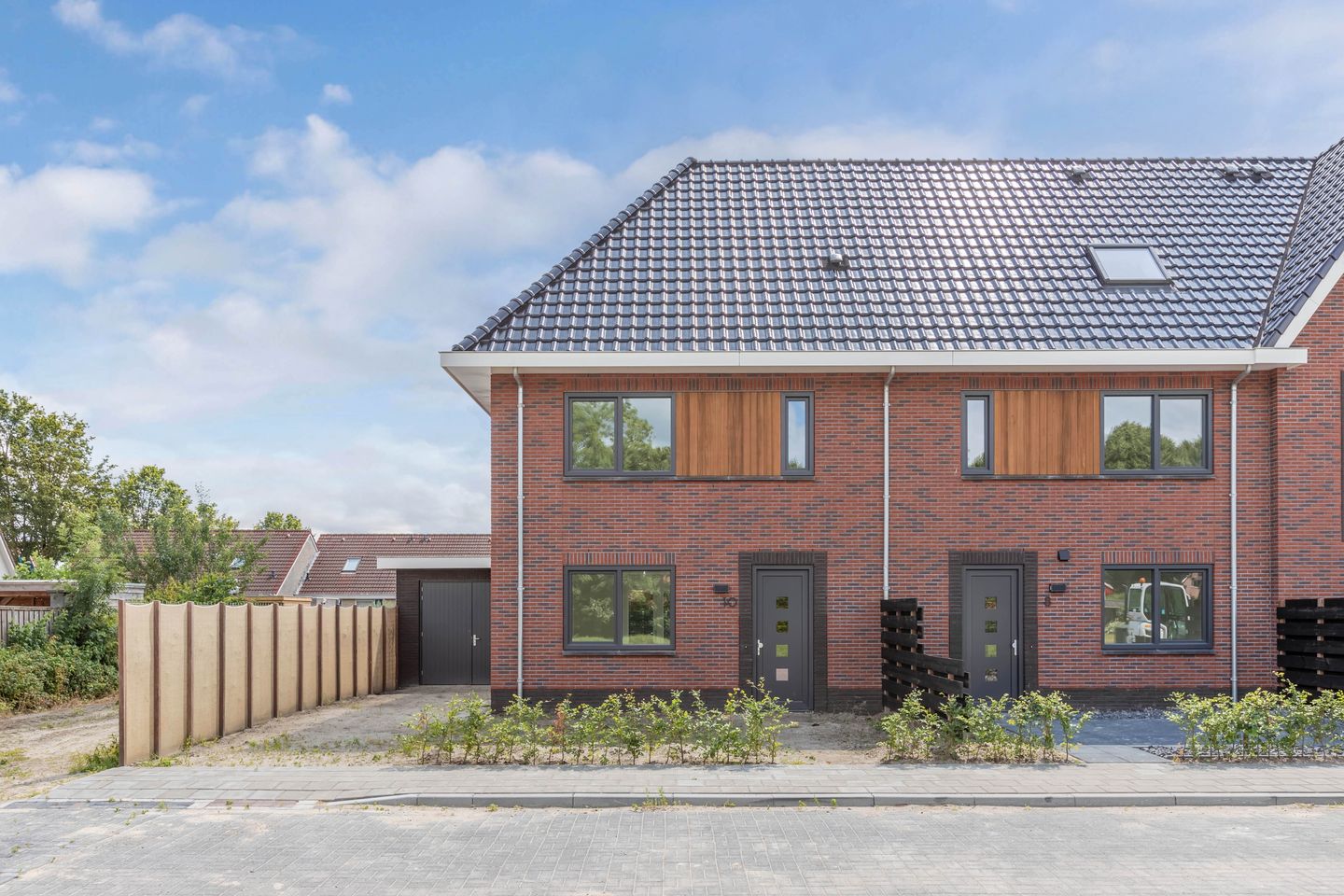 Foto 1 van Sierdsmastee 10