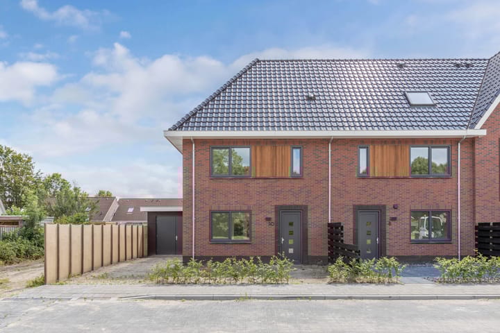 Foto 1 van Sierdsmastee 10