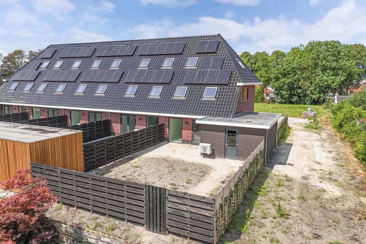 Foto 2 van Sierdsmastee 10