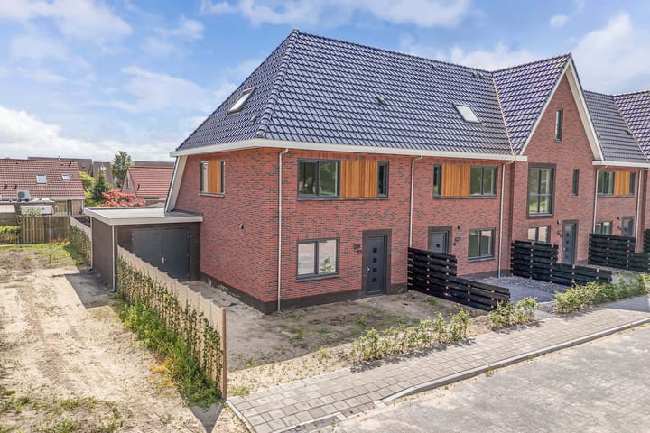 Foto 3 van Sierdsmastee 10