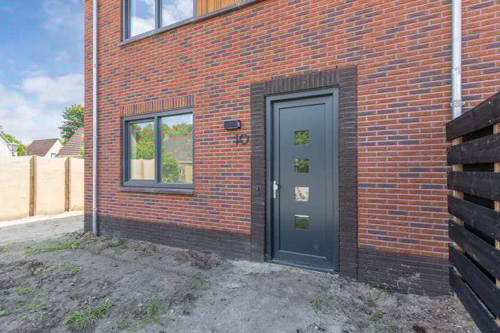 Foto 5 van Sierdsmastee 10