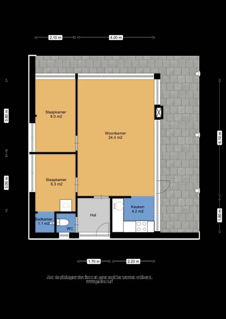 Foto 48 van Slenerweg 83-29