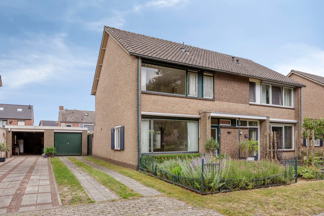 Foto 1 van Antoniuspark 13