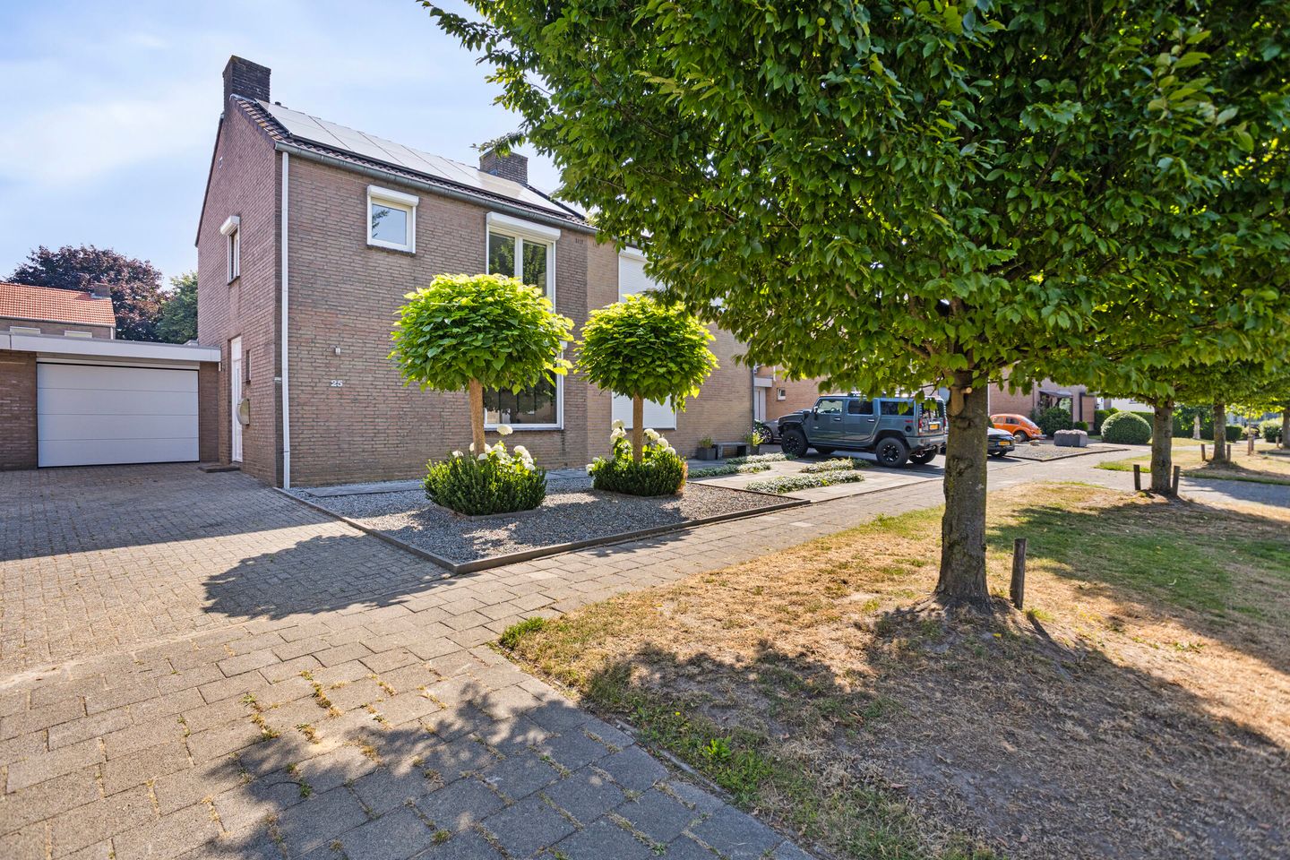 Foto 1 van Kennedystraat 25