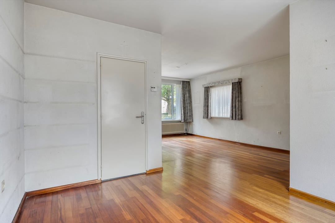 Foto 7 van Antoniuspark 13