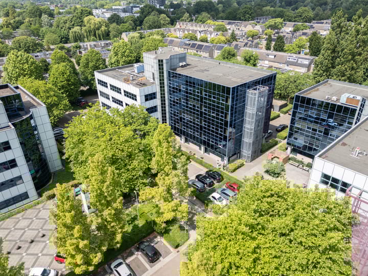 Bruistensingel 400, Den Bosch