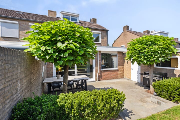 Foto 20 van Kennedystraat 25