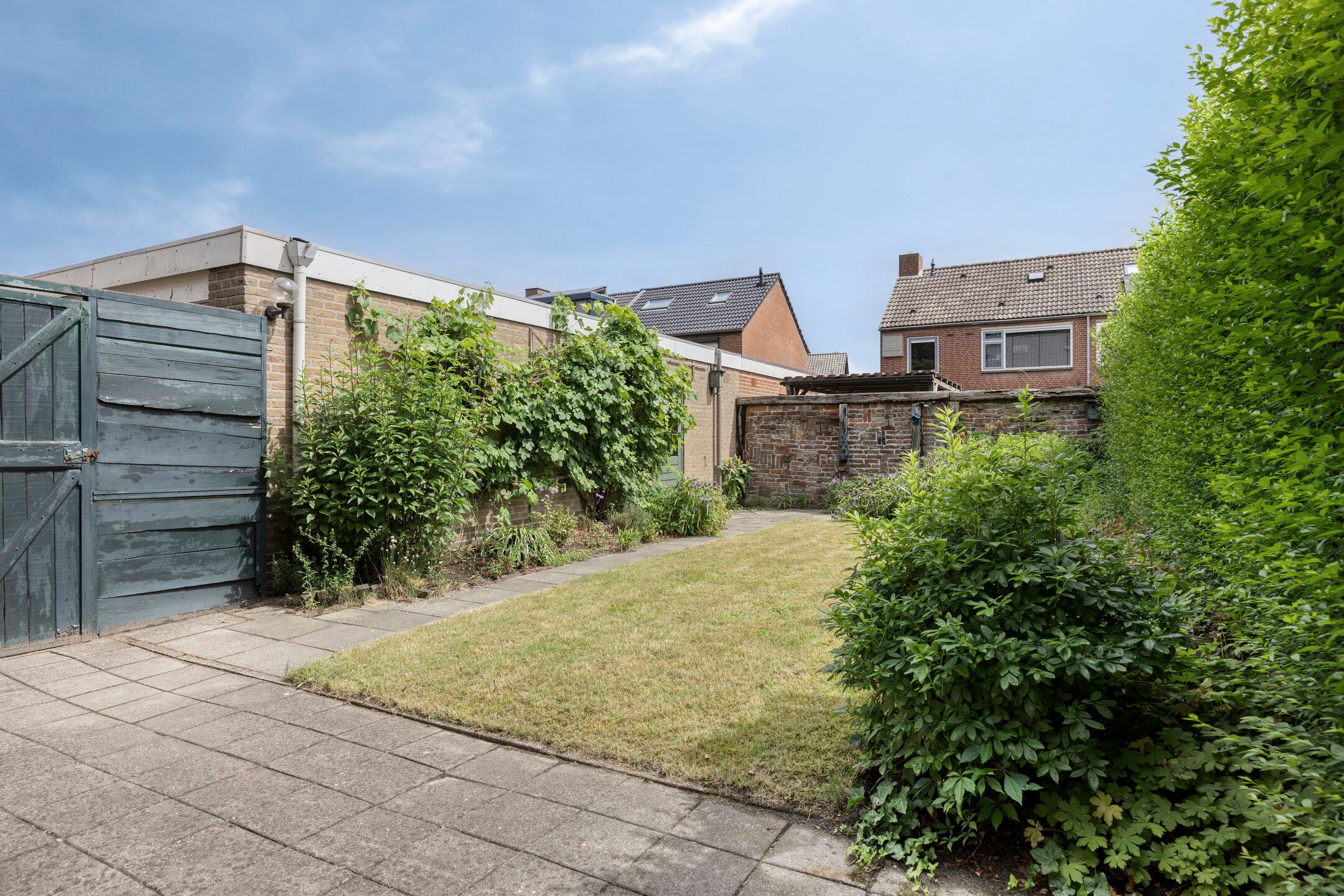 Foto 21 van Antoniuspark 13