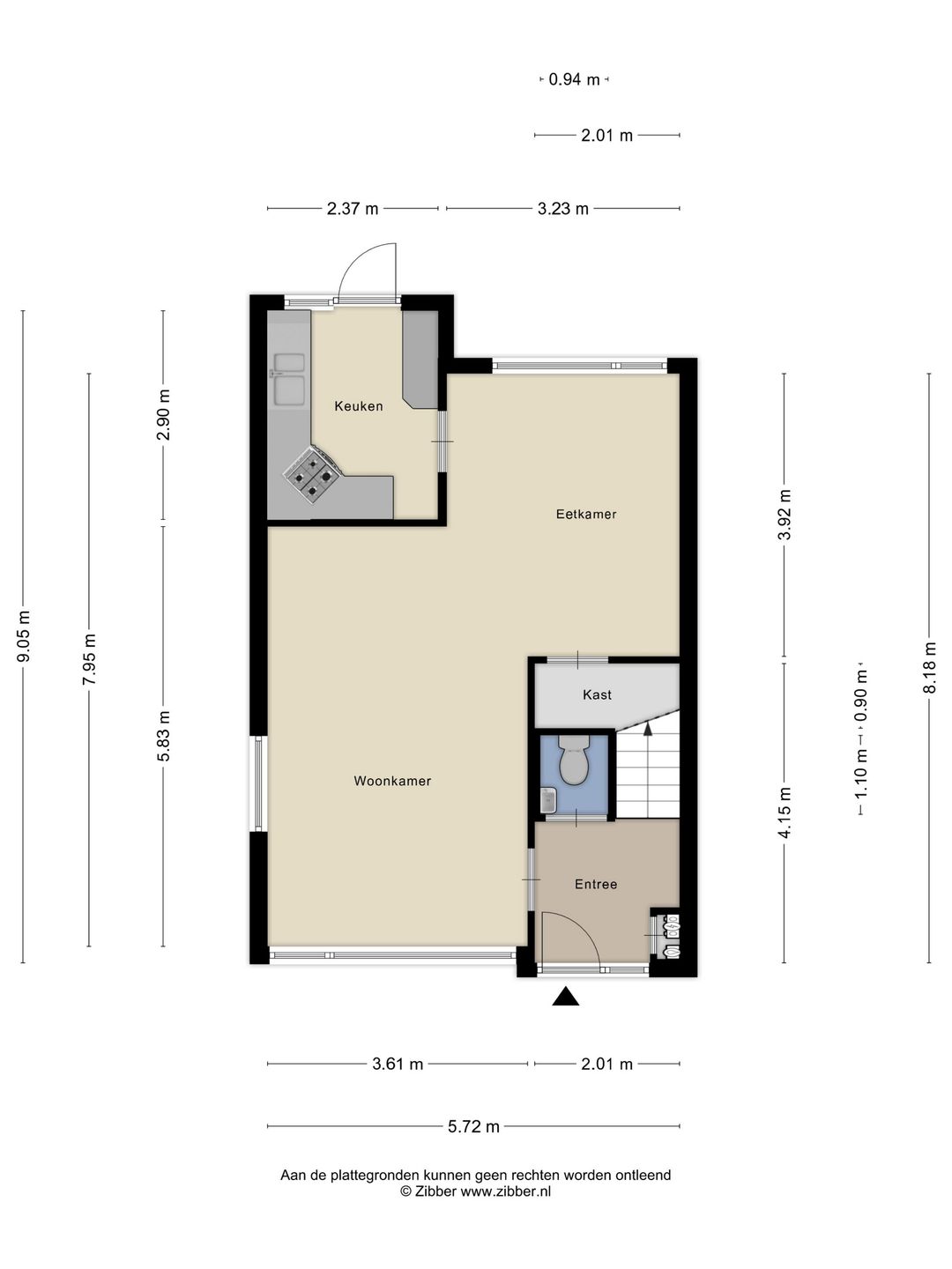 Foto 28 van Antoniuspark 13