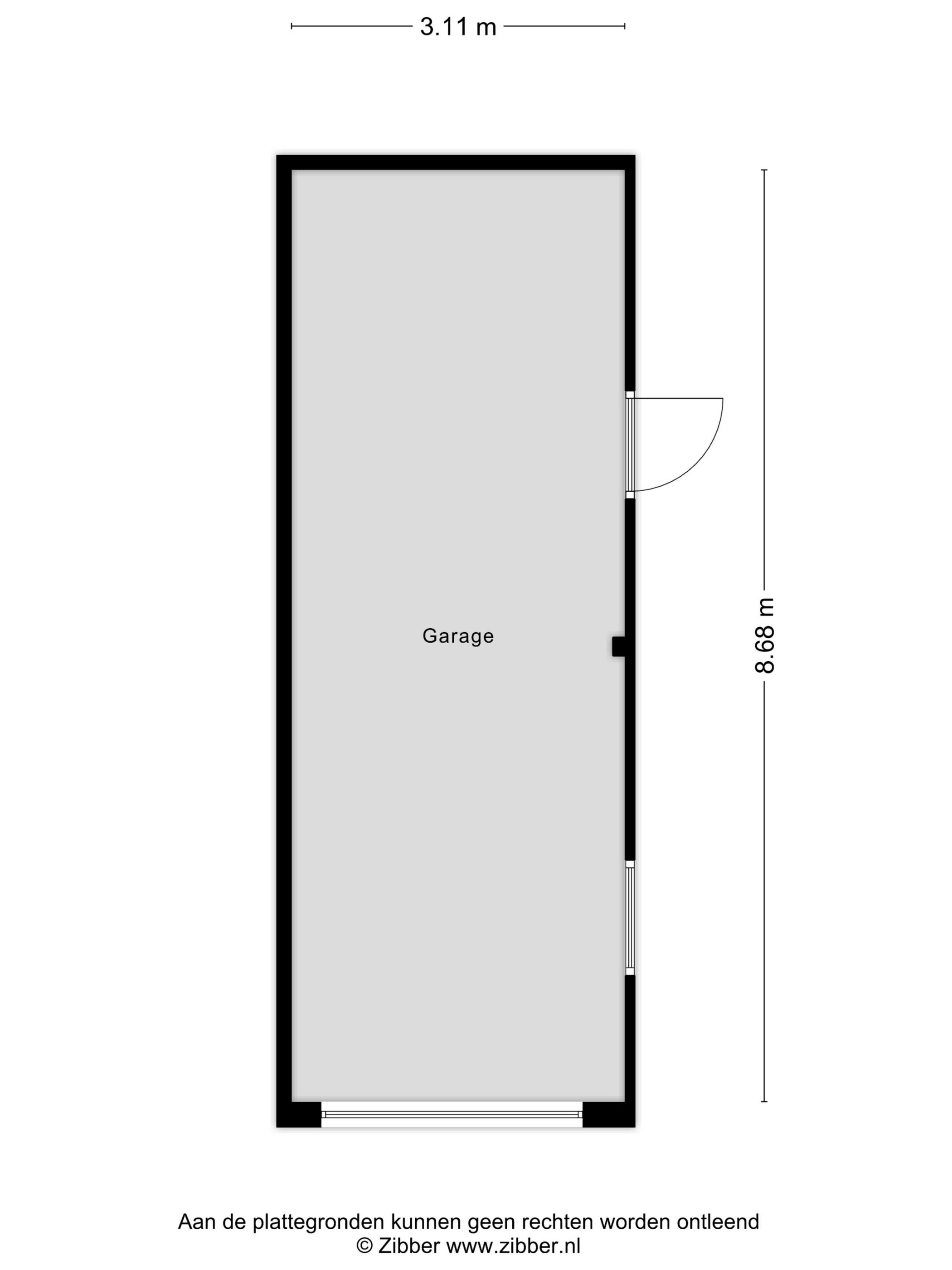 Foto 30 van Antoniuspark 13