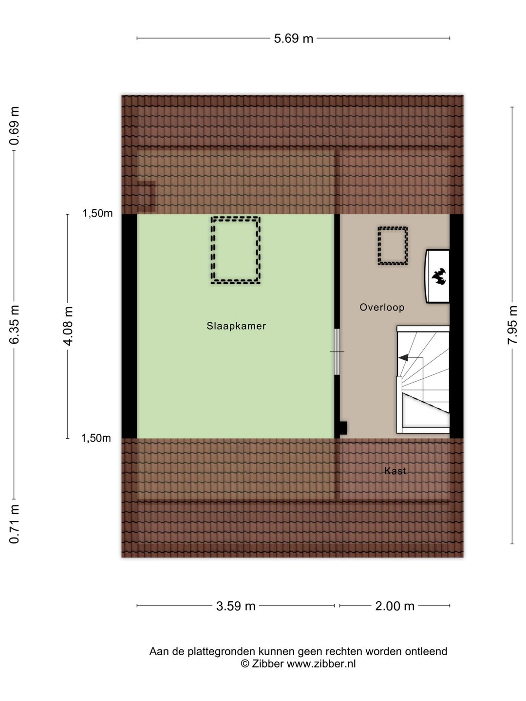 Foto 31 van Antoniuspark 13