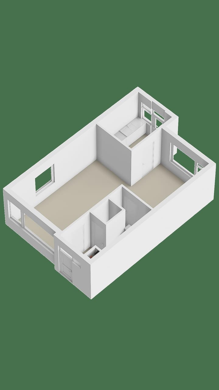 Foto 33 van Antoniuspark 13