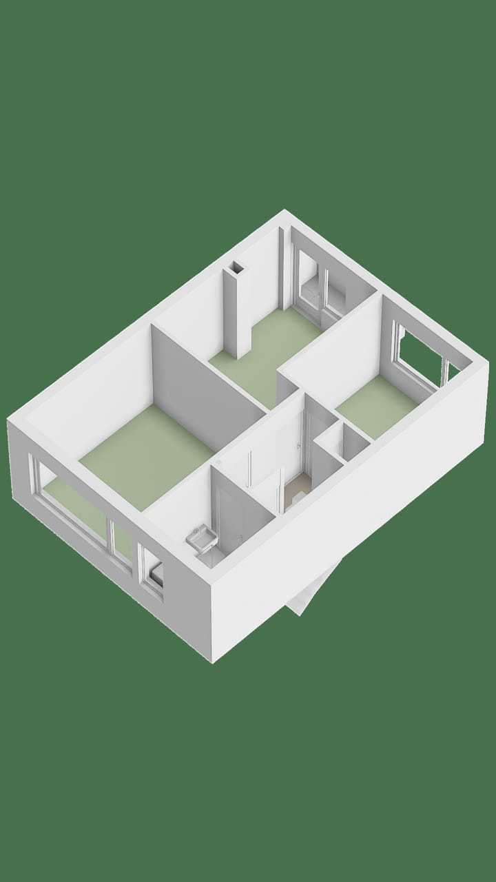 Foto 34 van Antoniuspark 13