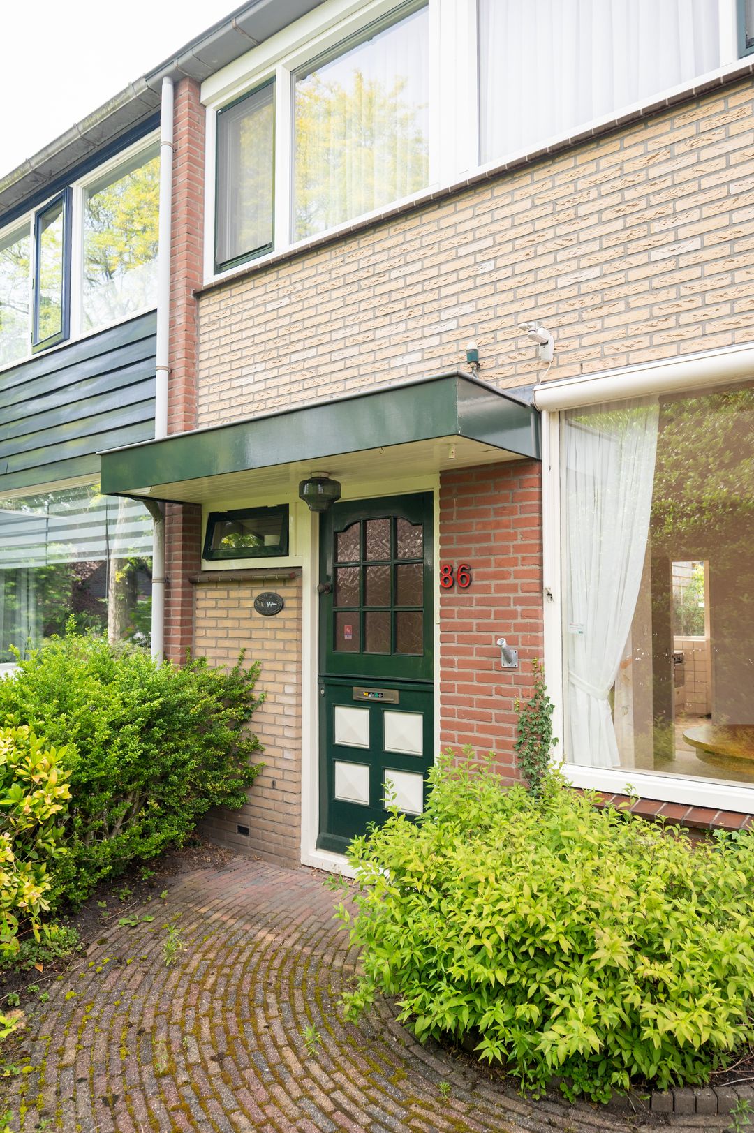 Foto 2 van Eeckelhagen 86