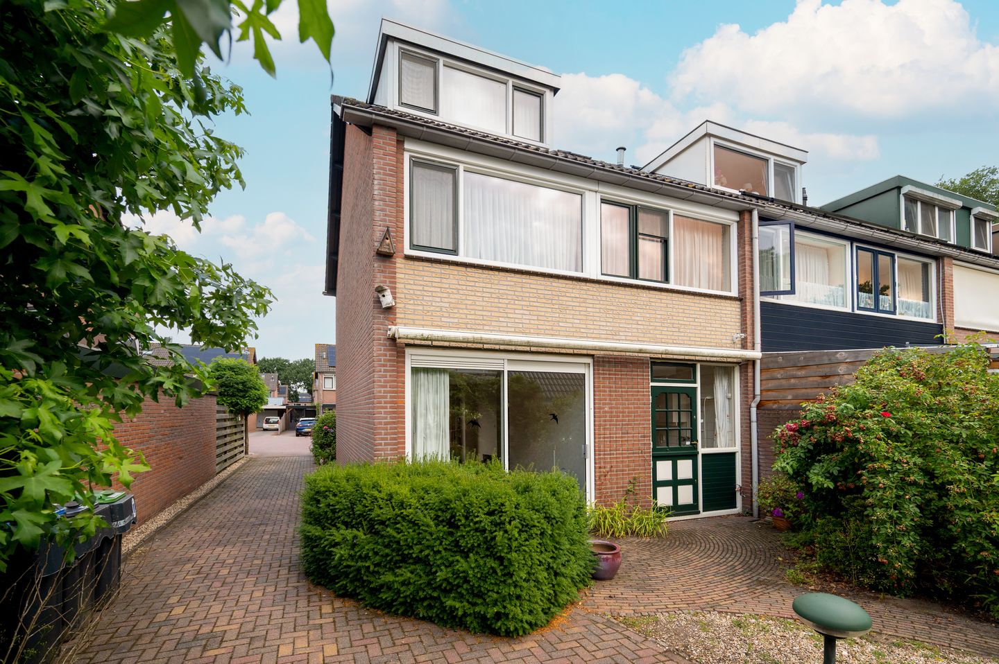 Foto 4 van Eeckelhagen 86