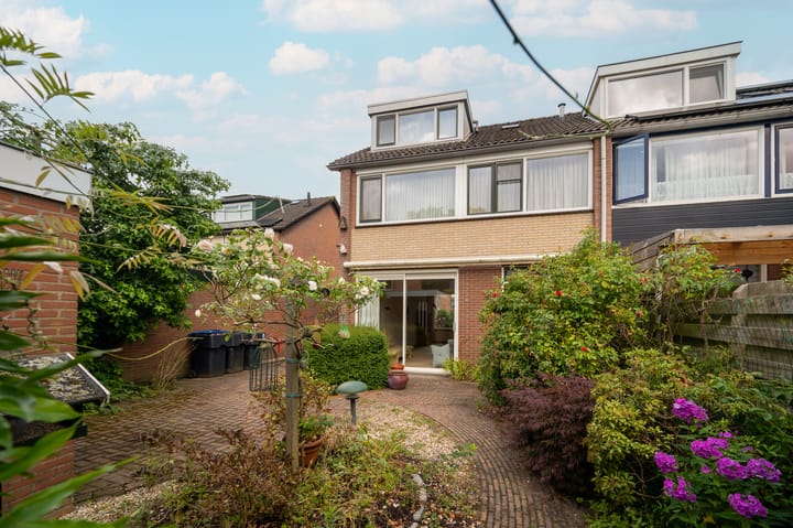 Foto 5 van Eeckelhagen 86