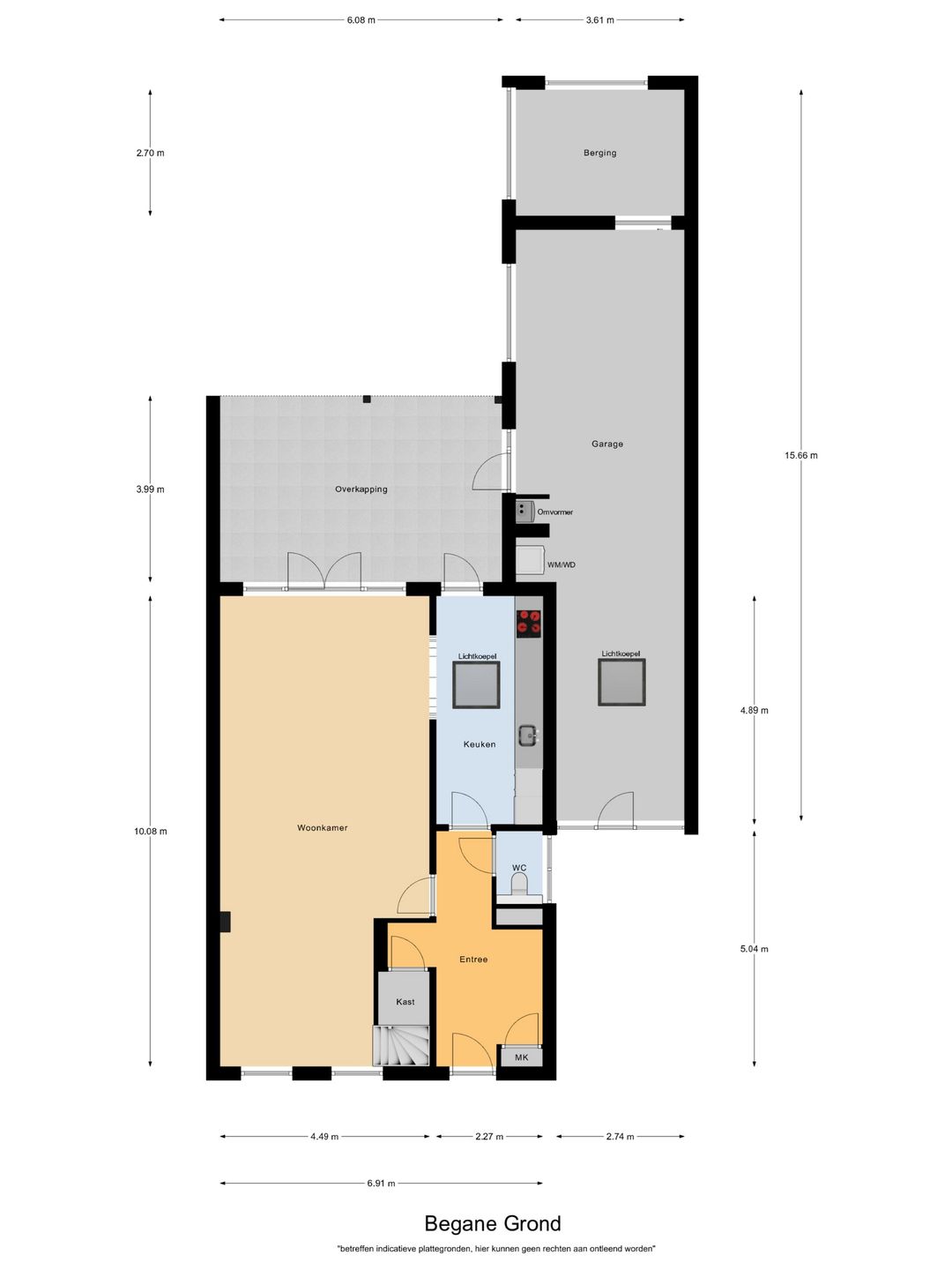 Foto 47 van Bakkerstraat 53